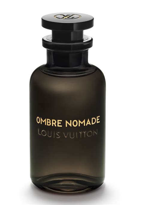 louis vuitton nomade perfume|louis vuitton ombre nomade men.